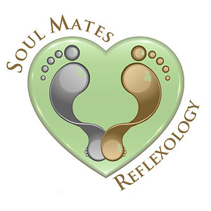 Soul Mates Logo